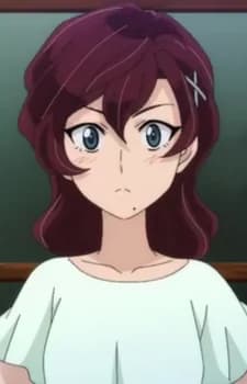 Inuyama, Junko