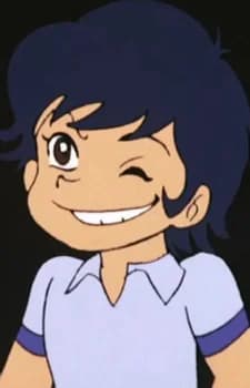 Hayami, Junpei