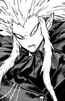 Pureblood