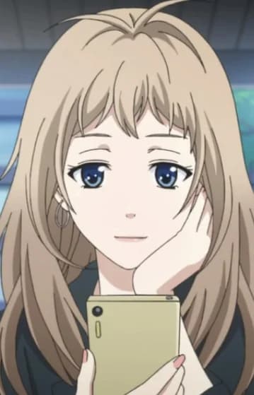 Ashiya, Chisa