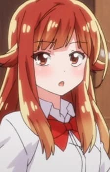 Yuzuki, Aoi