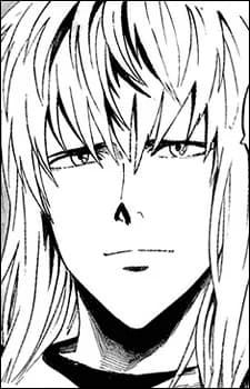 Honjou, Taka