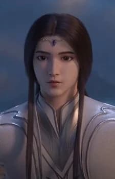 Dongbo, Qingshi
