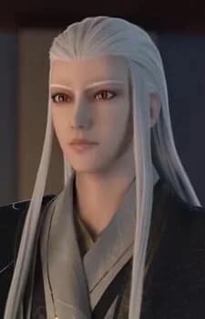 Zong, Ling