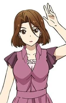 Ichijou, Mitsuki