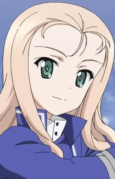 Marie
