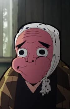 Haganezuka, Hotaru
