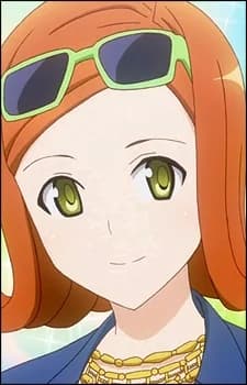 Yuuki, Ringo