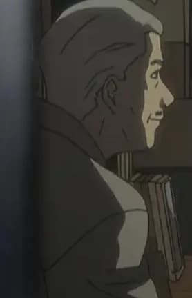 Enokido, Yutaka