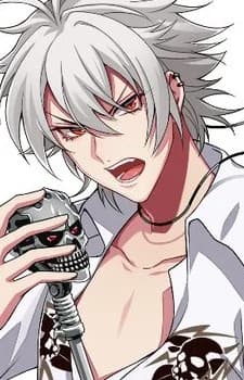 Aohitsugi, Samatoki