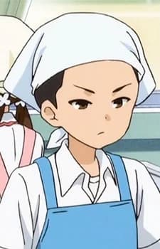 Tokui, Banto