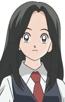 Ooyama, Haruka