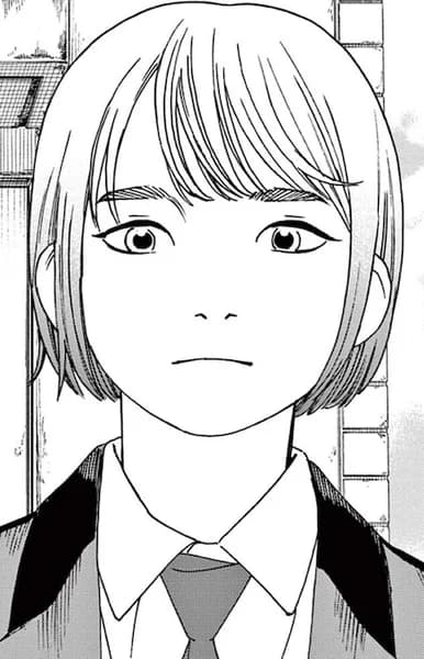 Shiromaru, Kai