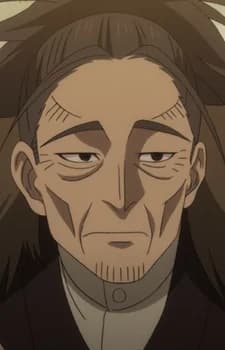 Shibukawa, Zenjirou