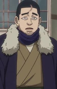 Hidoro, Shinpei
