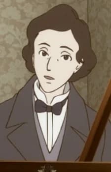 Chopin, Frederic