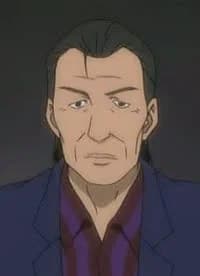 Sakakibara, Tamotsu