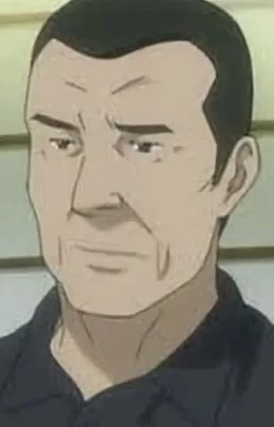Komoda, Kouichi