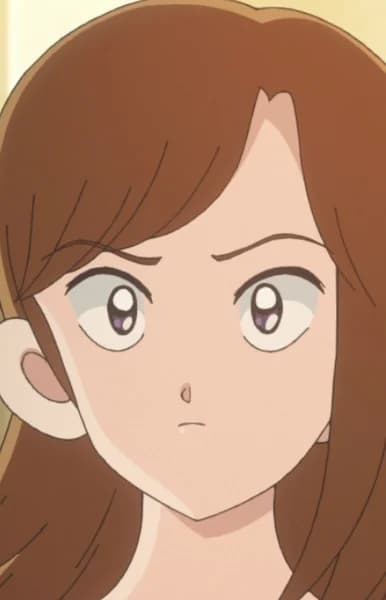 Mita, Arisa