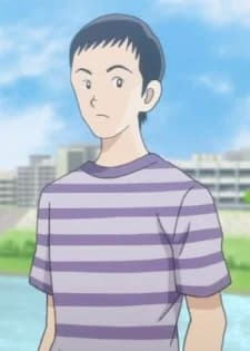 Akai, Ryou