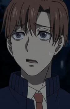 Shimizu, Shouta
