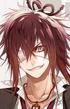 Enomoto, Mineo