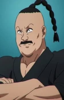 Benpatsu