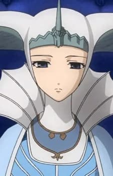 gi Randgriz, Cordelia