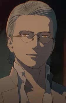 Horiki, Masao
