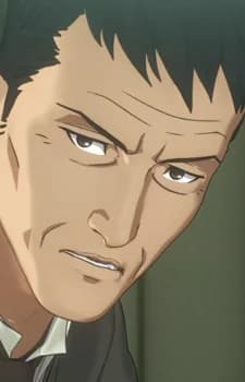 Endou, Yousuke