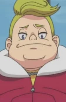 Chezanello, Marco