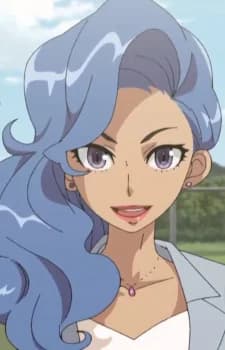 Venegas, Veronica