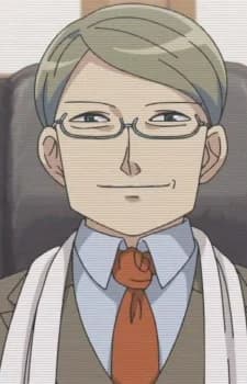 Kazami, Ichiro