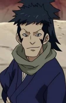 Ronin, Shargo