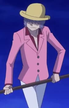 Charlotte, Newji