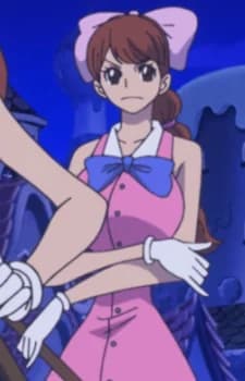 Charlotte, Fuyumeg