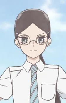 Sonezaki, Rika