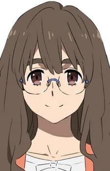 Aioi, Akane