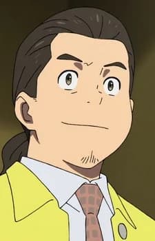 Nakamura, Masamichi