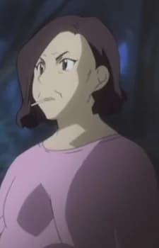 Houjou, Tamae