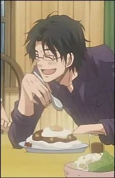 Morita, Tsukasa