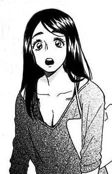 Mita, Akiko