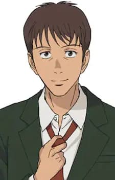 Tosu, Tetsuo