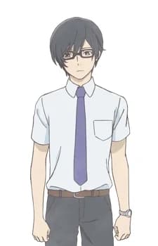 Yamagishi, Tomoaki