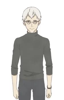 Saegusa, Hisashi