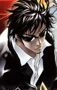 Hijikata, Mamoru
