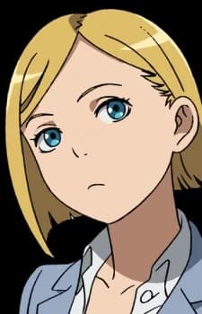 Summers, Sonia