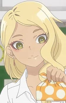 Juujou, Sonoe