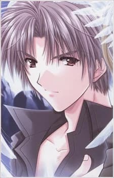 Aoki, Naoto