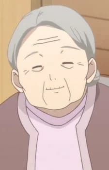 Momoi, Mitsu